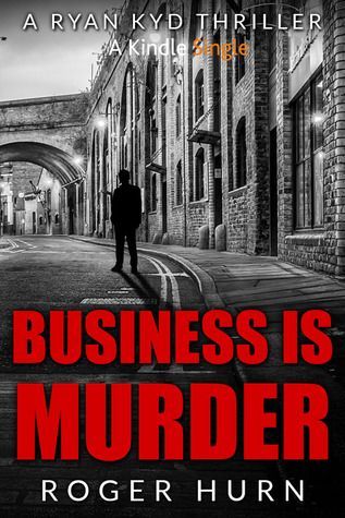 Business is Murder