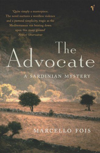 The Advocate