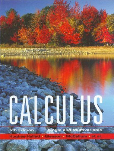 Calculus