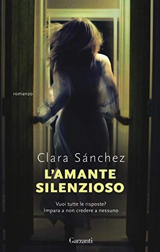 L'amante silenzioso