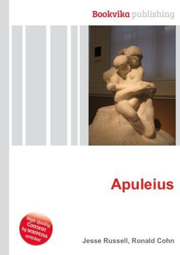 Apuleius