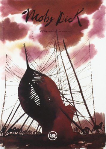 Moby Dick