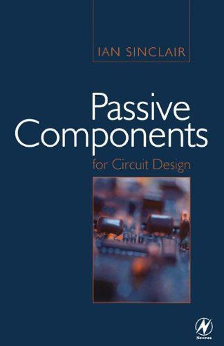 Passive Components for Circuit Design