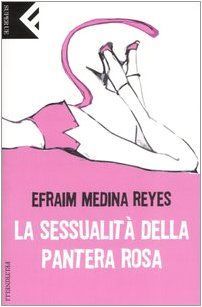 La sessualità della Pantera rosa