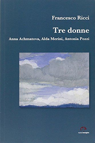 Tre donne