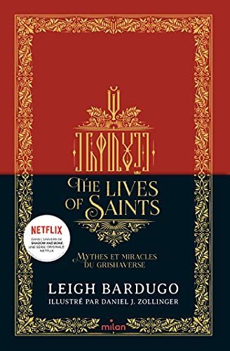 The Lives of saints