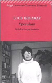 Speculum. L'altra donna