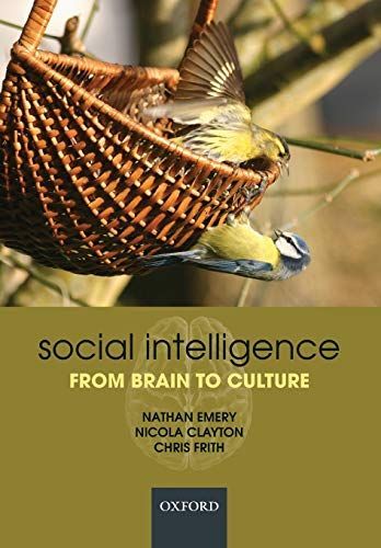 Social Intelligence