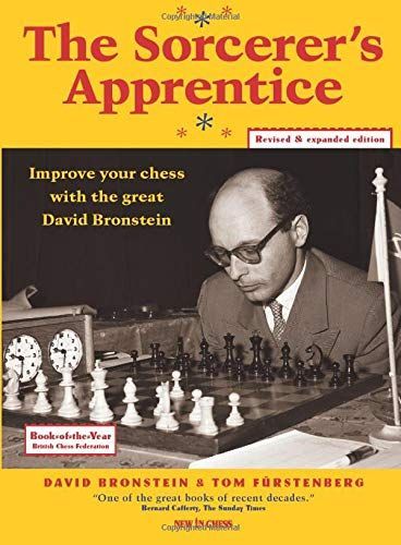 The Sorcerer's Apprentice