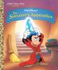 The Sorcerer's Apprentice (Disney Classic)