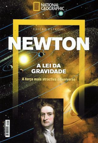 Newton - A Lei da Gravidade