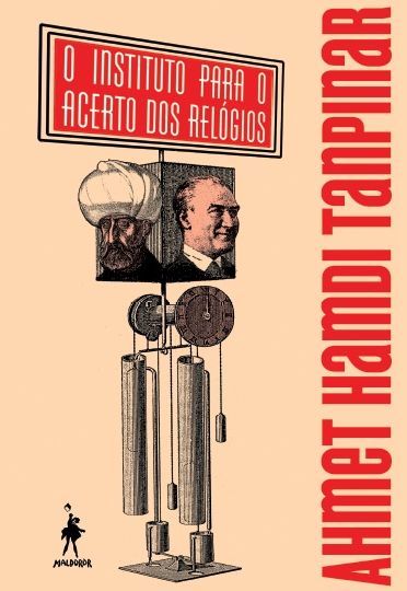 O Instituto para o Acerto dos Relógios