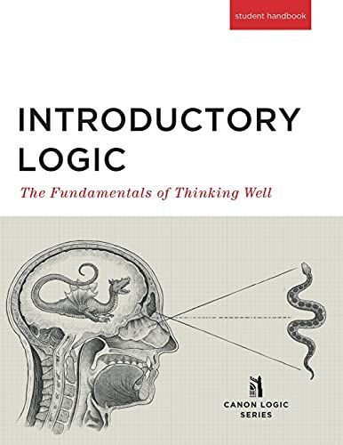 Introductory Logic Student Tex