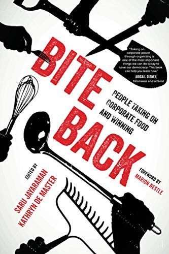 Bite Back