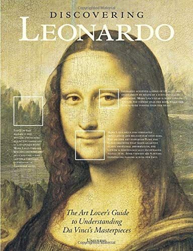 Discovering Leonardo