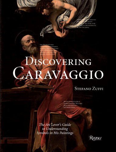 Discovering Caravaggio