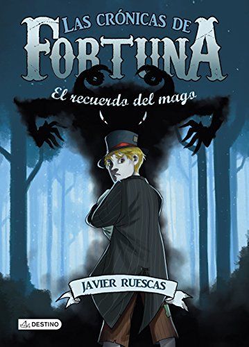 El recuerdo del mago / The Wizard's Memory