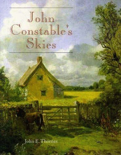 John Constable's Skies