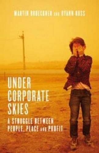 Under Corporate Skies