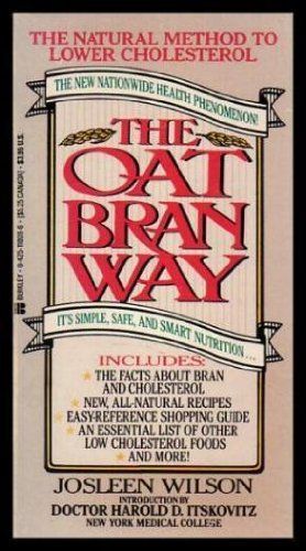 The Oat Bran Way