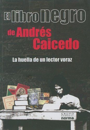 El Libro Negro de Andres