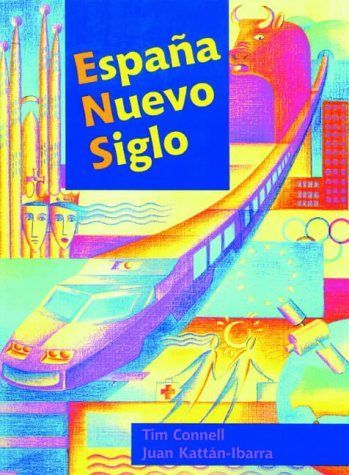 España nuevo siglo