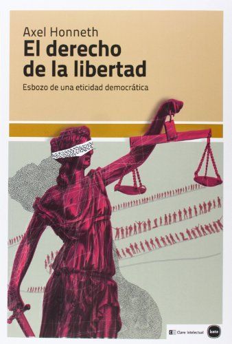 El derecho de la libertad