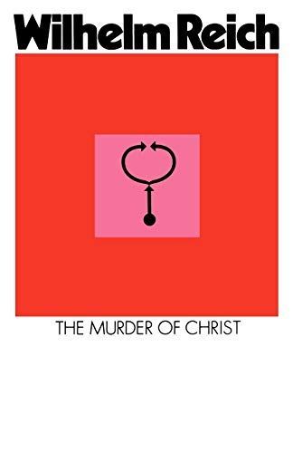 The Murder of Christ