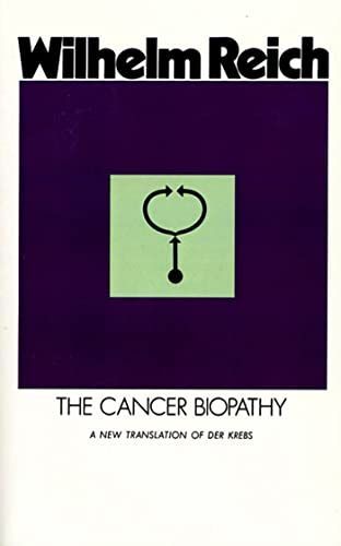 The Cancer Biopathy