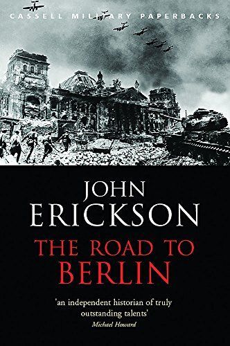 The Road to Berlin