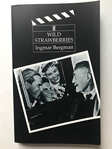 Wild Strawberries