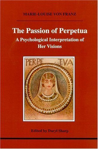 The Passion of Perpetua