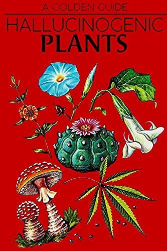 Hallucinogenic Plants