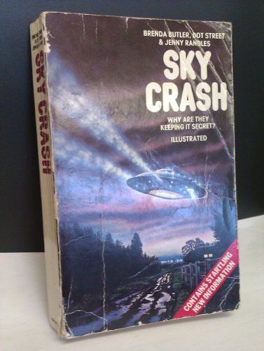 Sky Crash