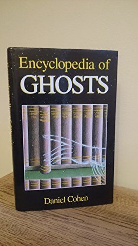 Encyclopedia of Ghosts