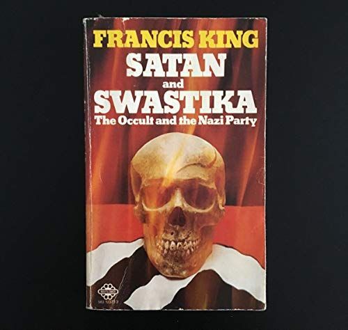 Satan and Swastika