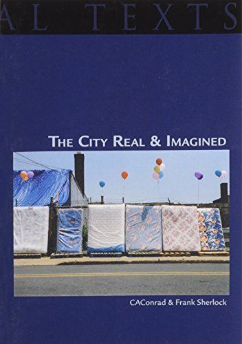 The City Real & Imagined