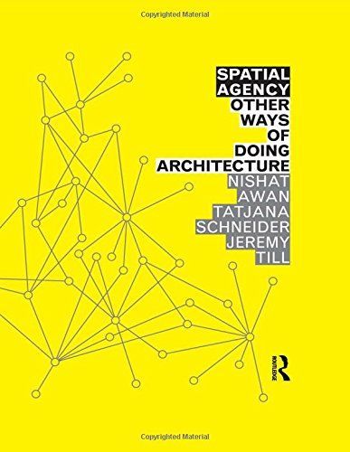 Spatial Agency