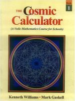 The Cosmic Calculator
