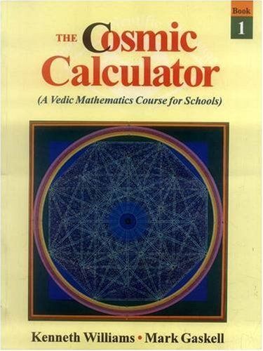 The Cosmic Calculator