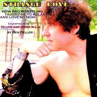 Strange Love