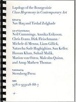 Lapdogs of the Bourgeoisie