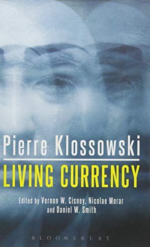 Living Currency