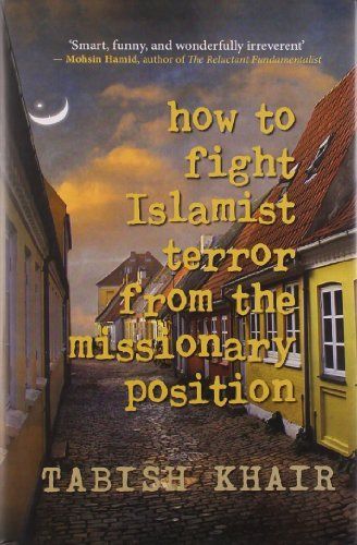 How to Fight Islamist Terror from the Missionary Position