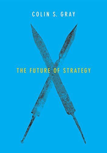 The Future of Strategy