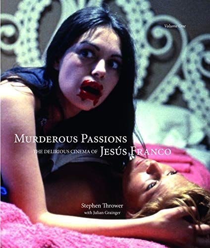 Murderous Passions