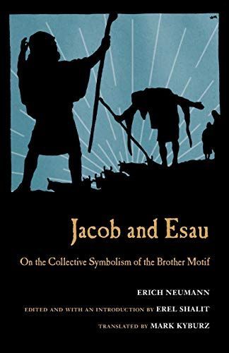 Jacob and Esau