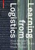 Learning from Logistics