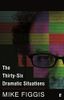 The Thirty-Six Dramatic Situations