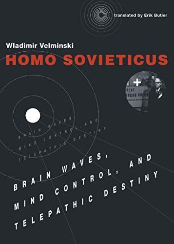 Homo Sovieticus